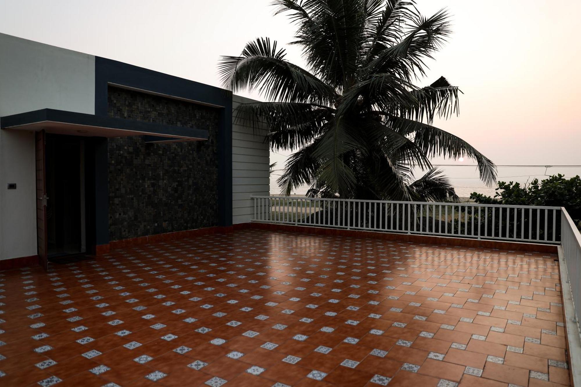 Ikigai - Family Only By Ewa Properties Manjeshwar Exterior photo