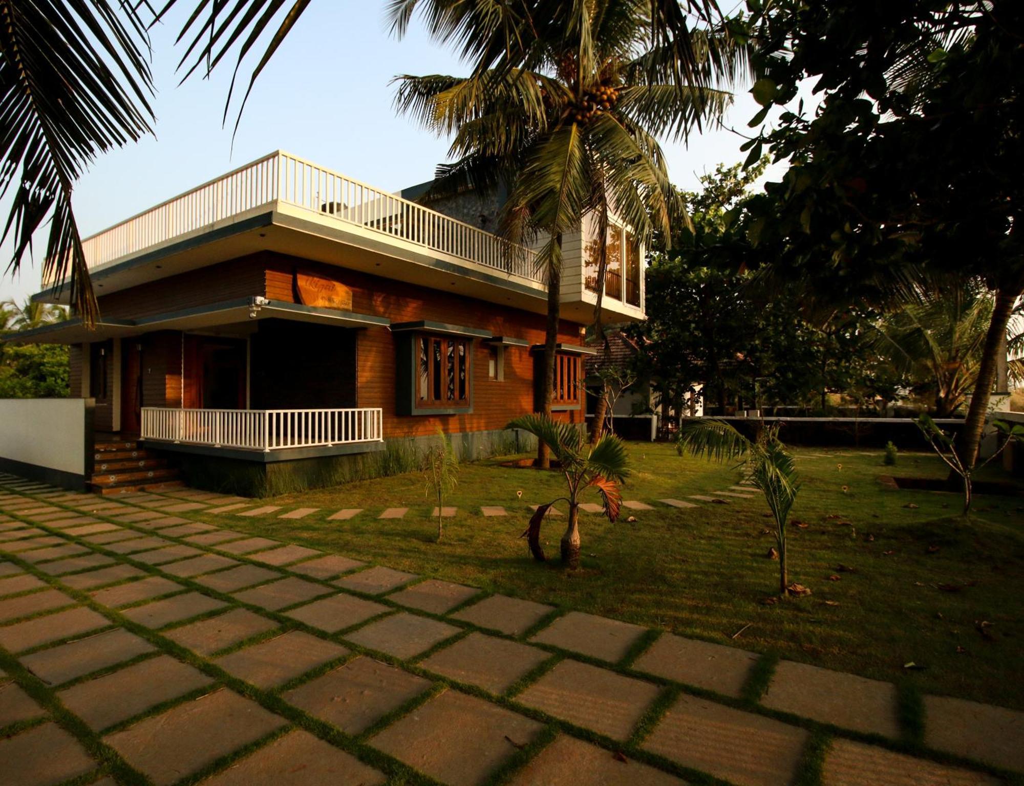 Ikigai - Family Only By Ewa Properties Manjeshwar Exterior photo