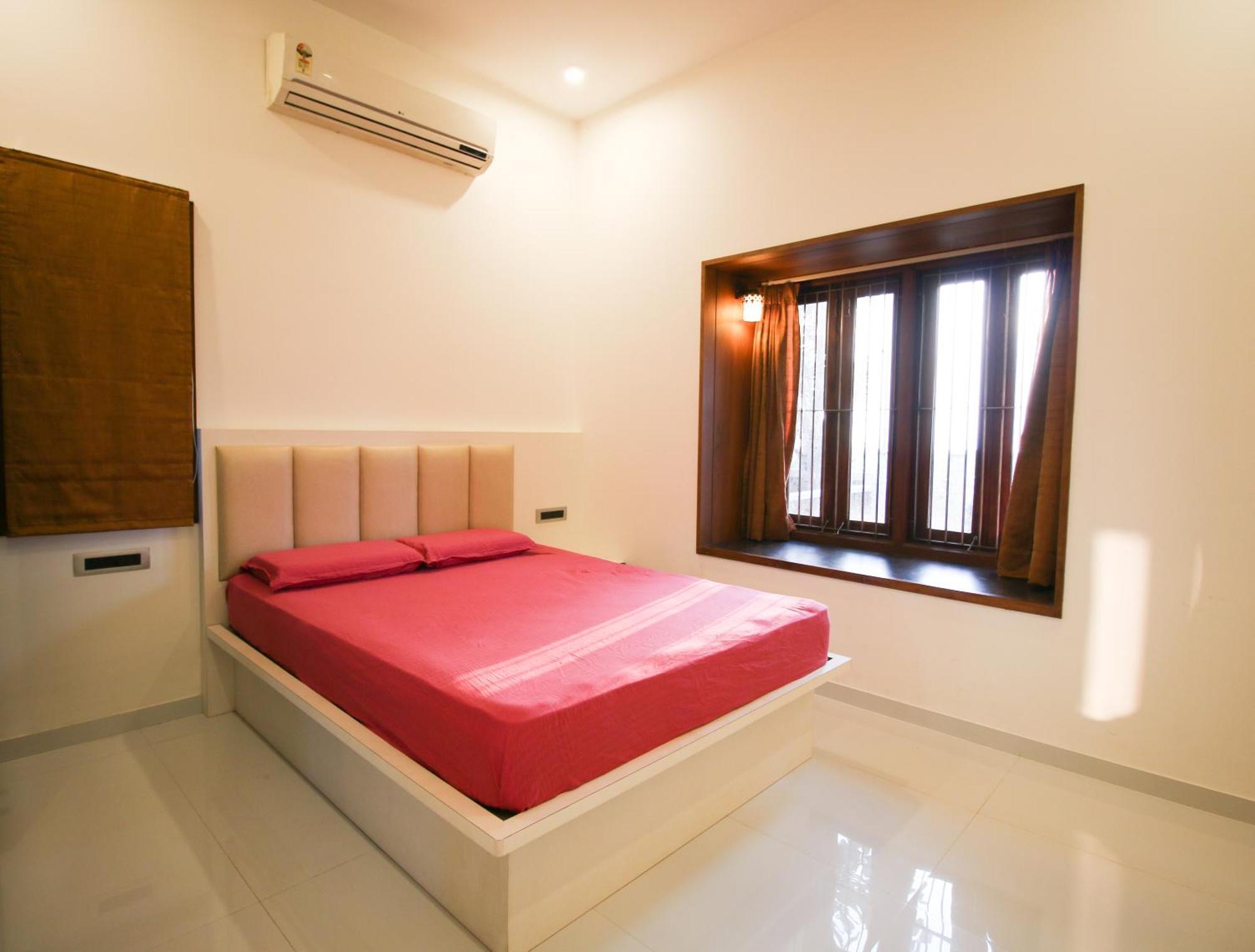 Ikigai - Family Only By Ewa Properties Manjeshwar Exterior photo