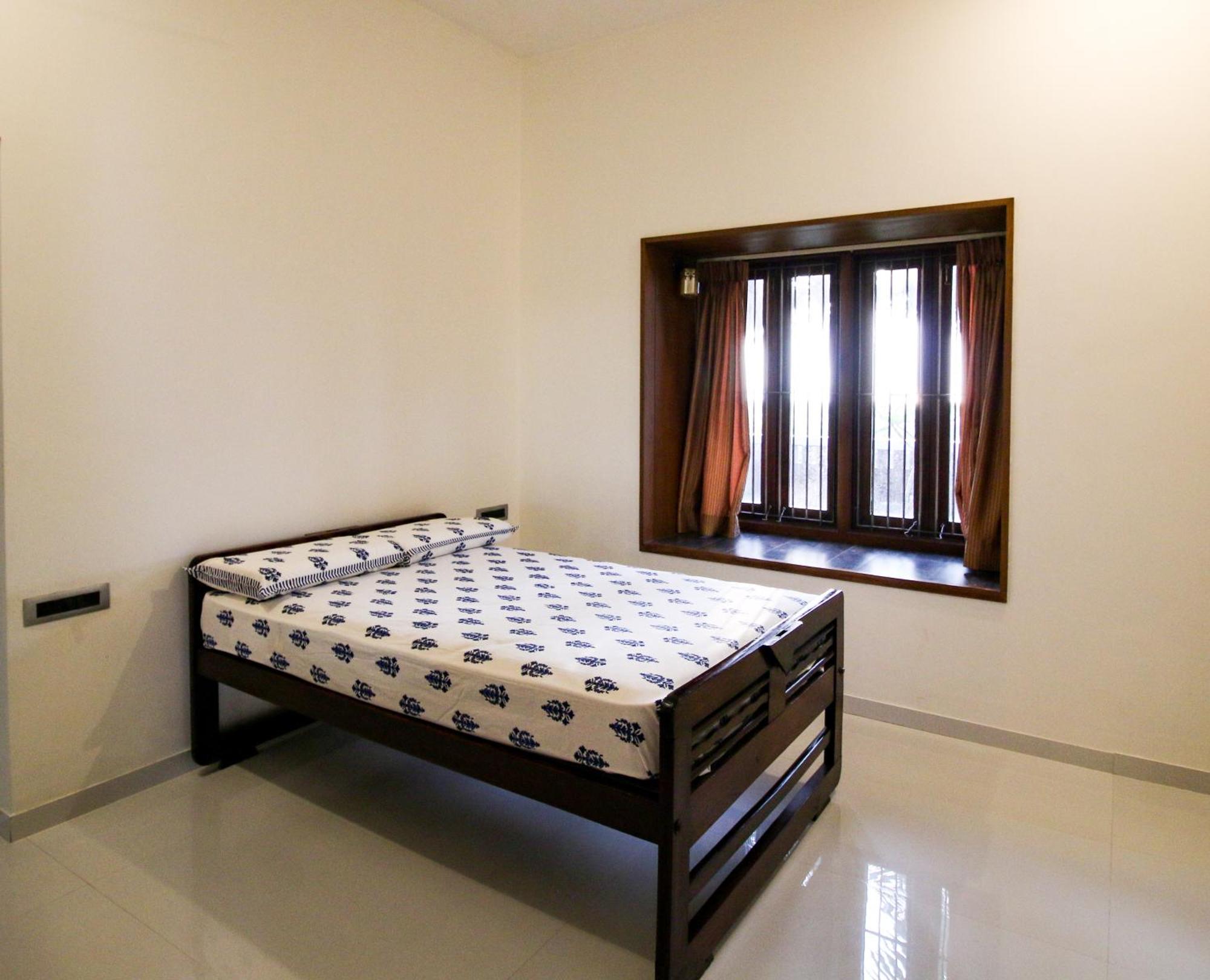 Ikigai - Family Only By Ewa Properties Manjeshwar Exterior photo
